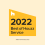 2022 Best Of Houzz 