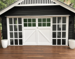 Salt Camp Studio - Exterior - In-House Projects