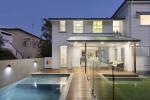 Entertaining Area, Pool, Queenslander Renovation, In-House Projects