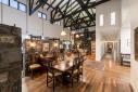 In-House Projects, The Pondokkie, Exposed Rafters