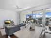 Annerley Townhouses - Living Room