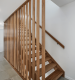 Annerley Townhouses - Staircase
