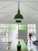 Salt Camp Studio - Interior