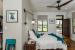 Master Suite, Modern Farm House, In-House Projects