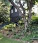 Exterior, Garage Conversion. In-House Projects