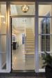 Front Entrance, Queensland Home, In-House Projects