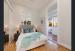 Bedroom, Brisbane Renovation, In-House Projects