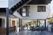 Tower House - In-House Projects - Alfresco entertaining area